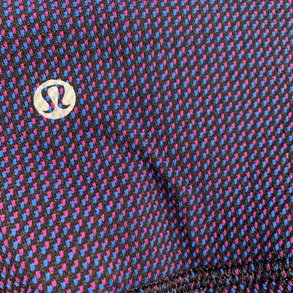 Lululemon Wunder Under High Rise leggings - Picture 3 of 3